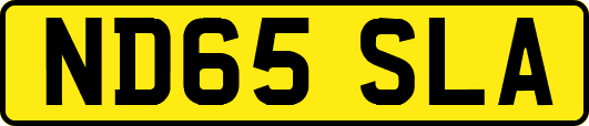ND65SLA
