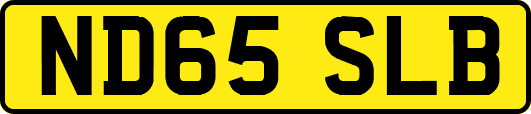 ND65SLB