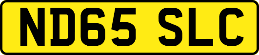 ND65SLC
