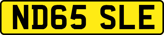 ND65SLE