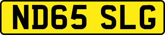 ND65SLG