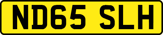 ND65SLH
