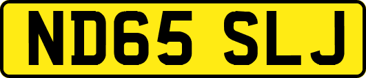 ND65SLJ