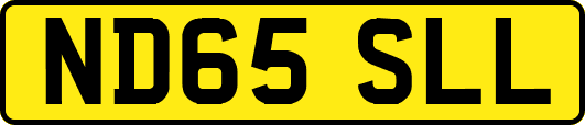 ND65SLL