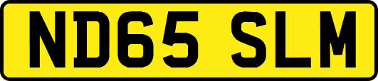 ND65SLM