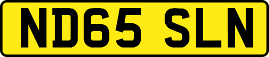 ND65SLN
