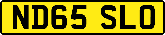 ND65SLO