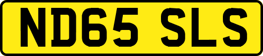 ND65SLS
