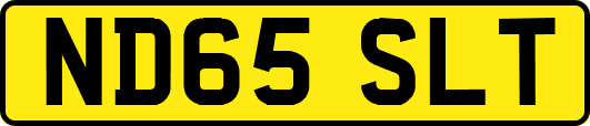 ND65SLT