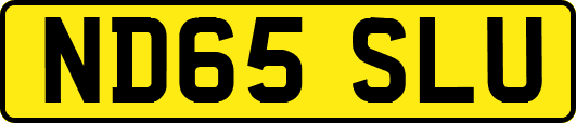 ND65SLU