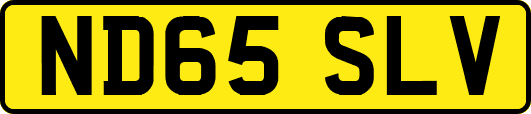 ND65SLV
