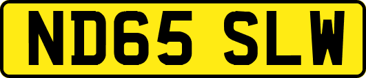 ND65SLW