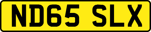 ND65SLX