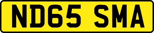 ND65SMA