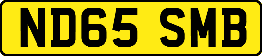 ND65SMB