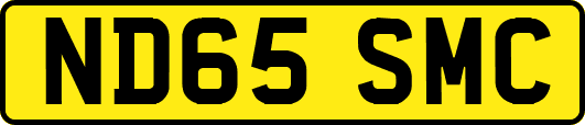 ND65SMC