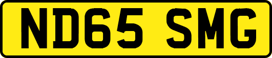ND65SMG