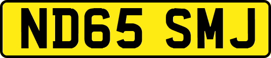 ND65SMJ