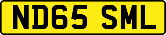 ND65SML