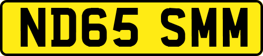 ND65SMM