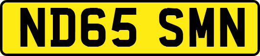 ND65SMN