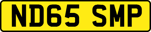 ND65SMP