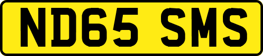 ND65SMS