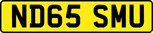 ND65SMU