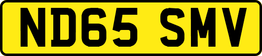ND65SMV