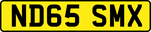 ND65SMX