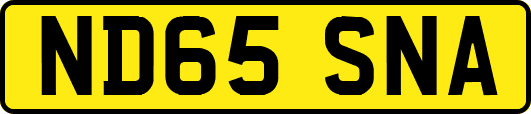 ND65SNA