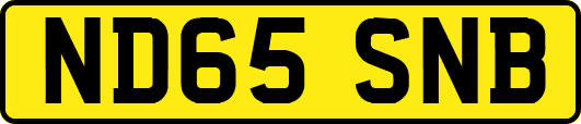 ND65SNB