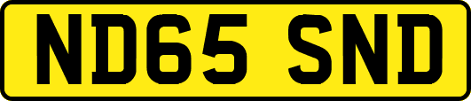 ND65SND