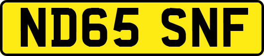 ND65SNF