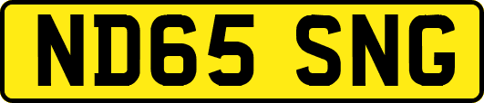 ND65SNG