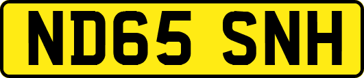 ND65SNH