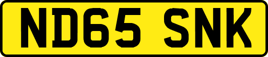 ND65SNK