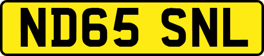 ND65SNL