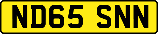 ND65SNN