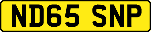 ND65SNP