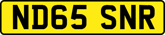 ND65SNR
