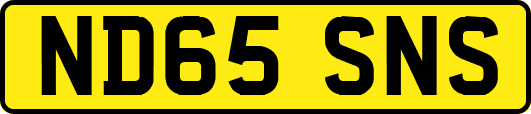 ND65SNS