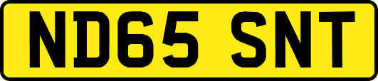 ND65SNT