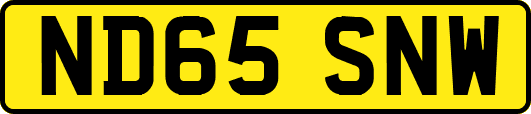 ND65SNW