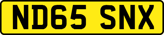 ND65SNX