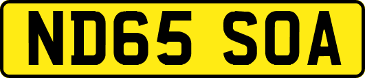 ND65SOA