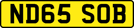 ND65SOB