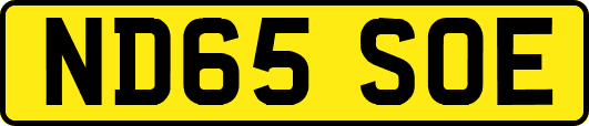 ND65SOE