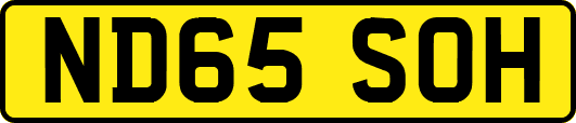 ND65SOH