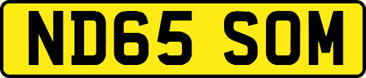 ND65SOM
